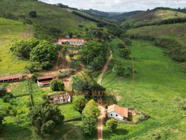 Chácara para venda em Área Rural de Juiz de Fora, Juiz de Fo