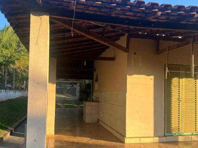 Chácara para venda em Área Rural de Lins, Lins