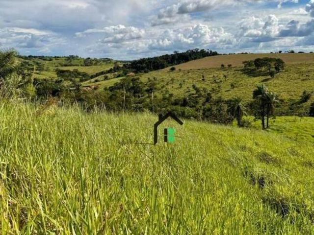 Chácara para venda em Área Rural de Patos de Minas, Patos de