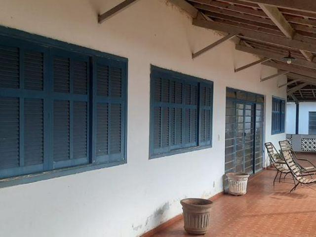Chácara para venda em Área Rural de Pederneiras, Pederneiras