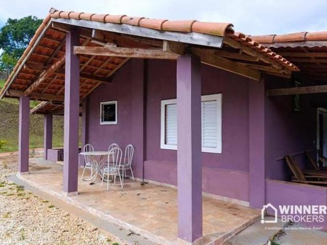 Chácara para venda em Área Rural de Ribeirão Branco, Ribeirã