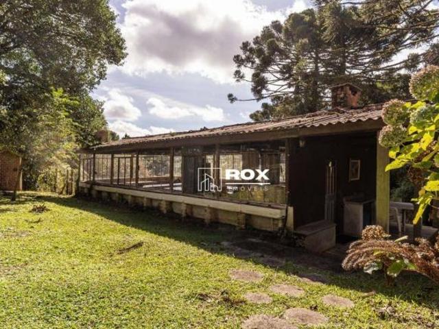 Chácara para venda em Área Rural de São José dos Pinhais, Sã