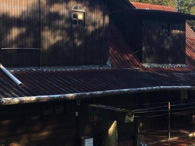 Chácara para venda em Área Rural de São José dos Pinhais, Sã