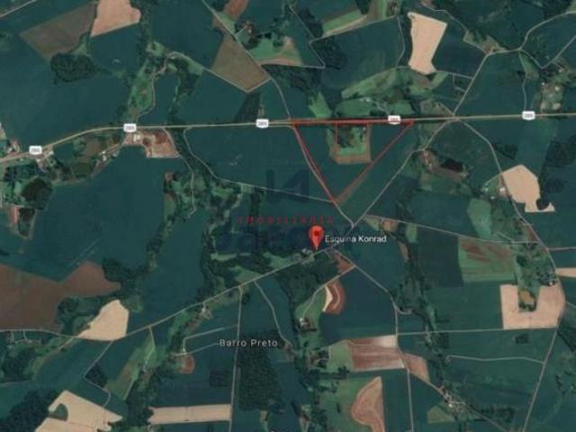 Sítio para venda em Área Rural de Santo Ângelo, Santo Ângelo