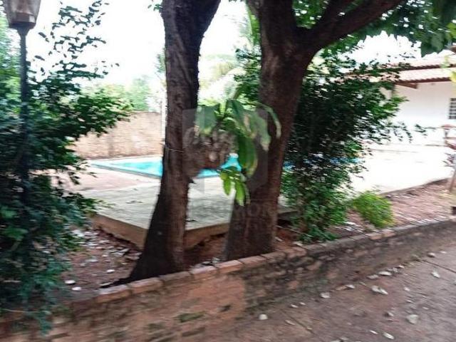 Chácara para venda em Área Rural de Santo Antonio do Aracang