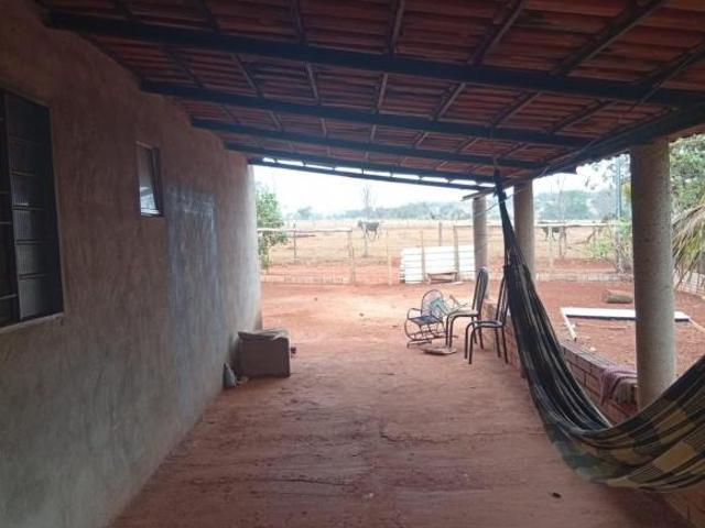 Chácara para venda em Área Rural, Goianira