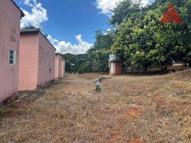 Chácara para venda em Areado de 240.00m² com 4 Quartos