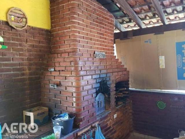 Chácara para venda em Arealva