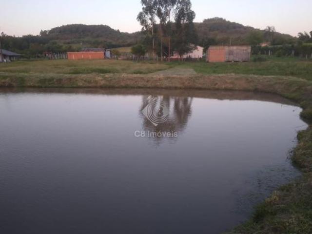 Chácara para venda em Arroio do Couto, Santa Cruz do Sul