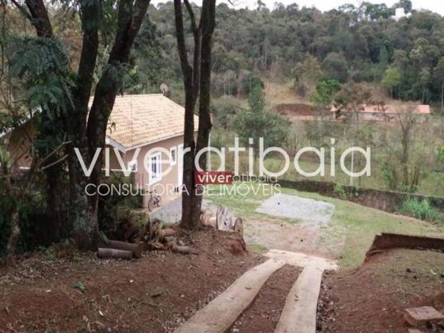 Chácara para venda em Atibaia