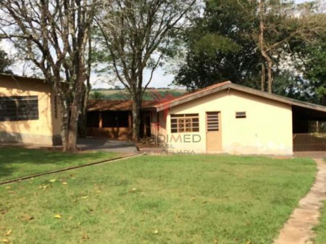 Chácara para venda em Avaré