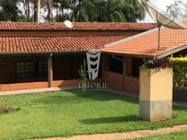 Chácara para venda em Avaré