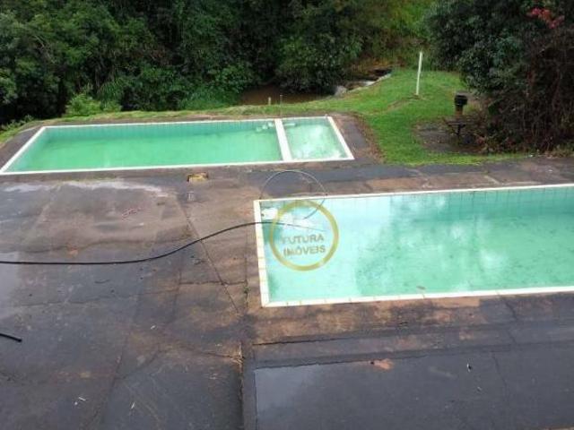 Chácara para venda em Botelhos