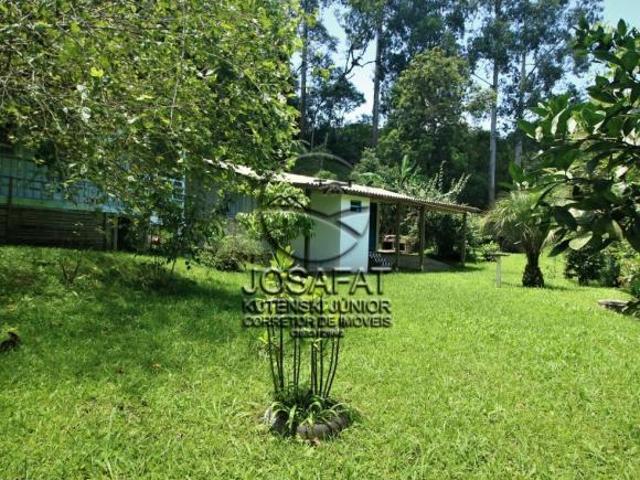Chácara para Venda em Bocaiúva do Sul, Belle Vie, 2 dormitórios, 1 banheiro, 1 vaga