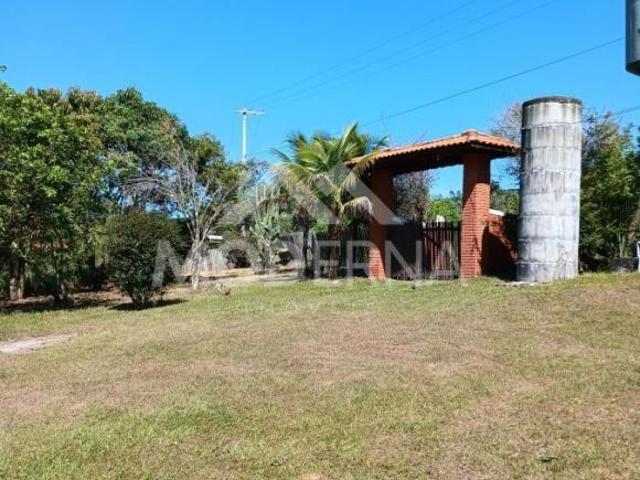Chácara para Venda em Bofete, Área Rural de Bofete, 3 dormitórios, 3 banheiros, 3 vagas
