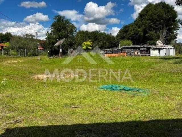 Chácara para Venda em Bofete, Área Rural de Bofete, 3 dormitórios, 3 suítes