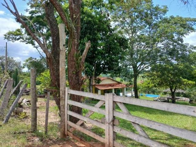 Chácara para Venda em Bofete, Área Rural de Bofete, 3 dormitórios, 2 banheiros