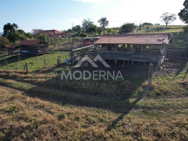 Chácara para Venda em Bofete, loteamento fofura, 2 dormitórios, 1 suíte, 1 banheiro, 1 vaga