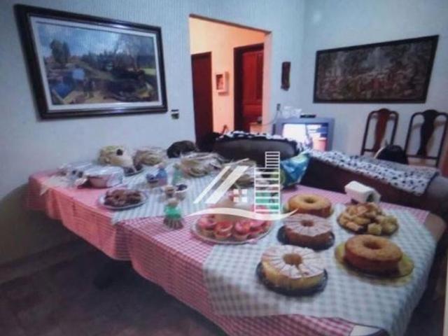 Chácara para venda em Bofete