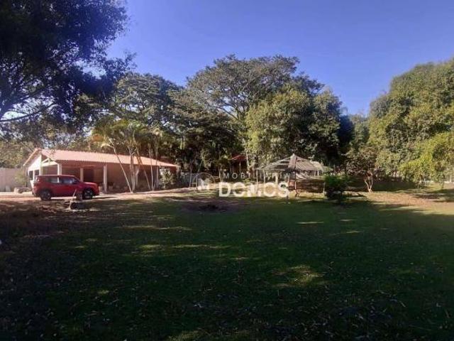 Chácara para venda em Bom Jardim I, Guaratinguetá