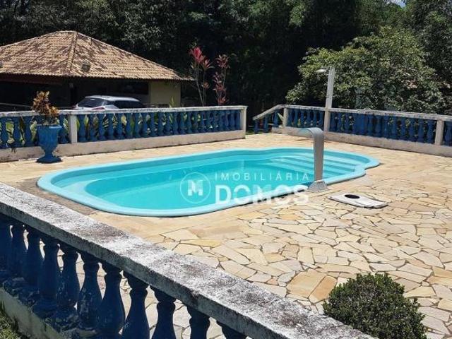 Chácara para venda em Bom Jardim I, Guaratinguetá