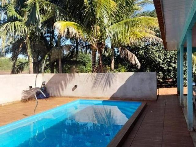Chácara para venda em Bom Sucesso