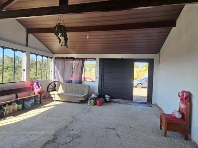 Chácara para venda em Borda Do Campo de 24000.00m² com 2 Quartos