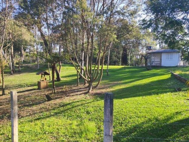 Chácara para venda em Borda Do Campo de 3000.00m² com 1 Quarto e 10 Garagens