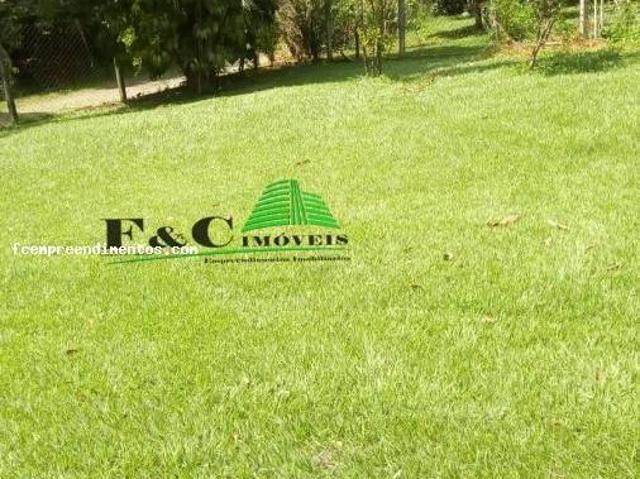 Chácara para venda em Bosque dos Ipês, Americana