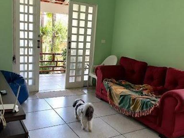 Chácara para venda em Bosque dos Pinheiros, Capivari