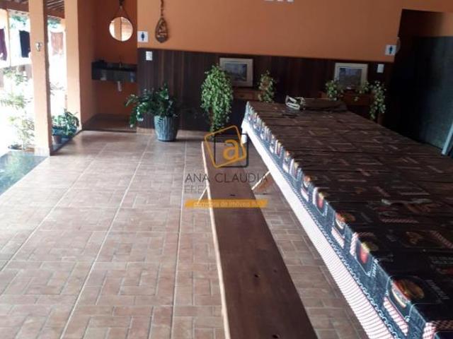 Chácara para venda em Bairro Campos de Santo Antônio, Itu