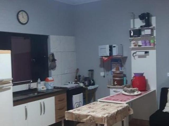 Chácara para venda em Bairro dos Pires, Limeira