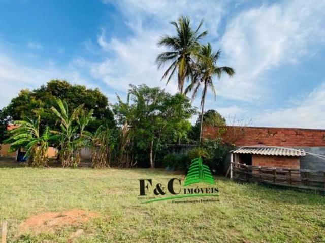 Chácara para venda em Bairro dos Pires, Limeira