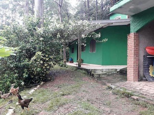 Chácara para venda em Balneária, São Bernardo do Campo