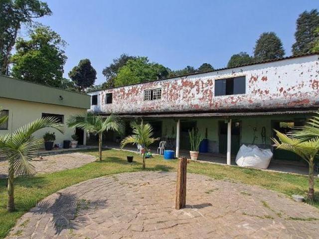 Chácara para venda em Balneária, São Bernardo do Campo