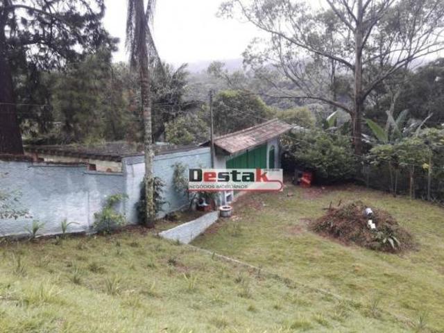 Chácara para venda em Balneária, São Bernardo do Campo