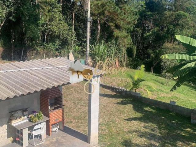 Chácara para venda em Balneário São José, São Paulo
