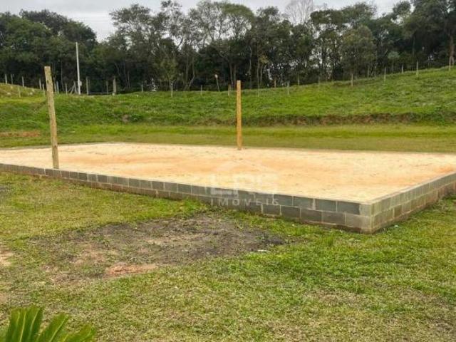Chácara para venda em Balsa Nova