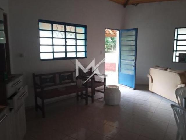 Chácara para venda em Bandeira Branca, Jacareí