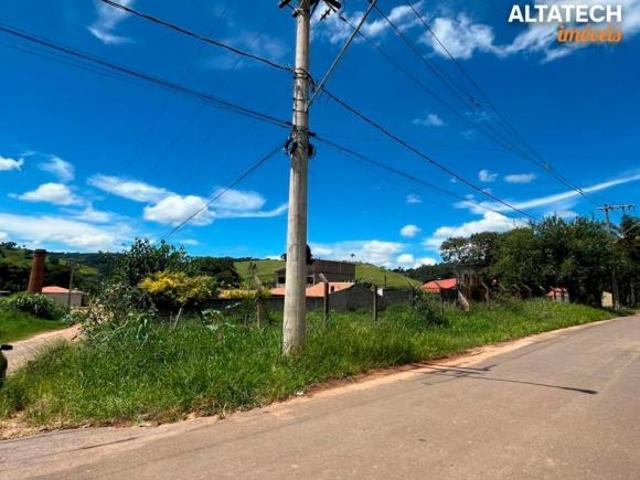 Chácara para venda em Bandeira do Sul
