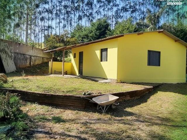 Chácara para venda em Bandeira do Sul