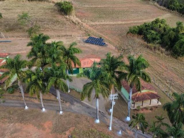 Chácara para venda em Barão Ataliba Nogueira de 800.00m² com 5 Quartos, 1 Suite e 10 Garagens