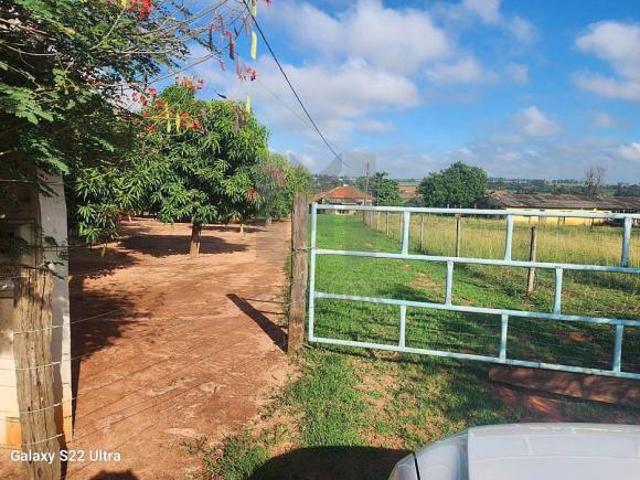 Chácara para venda em Bilac