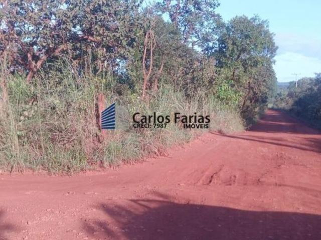 Chácara para Venda em Brasília, Setor Habitacional Jardim Botânico