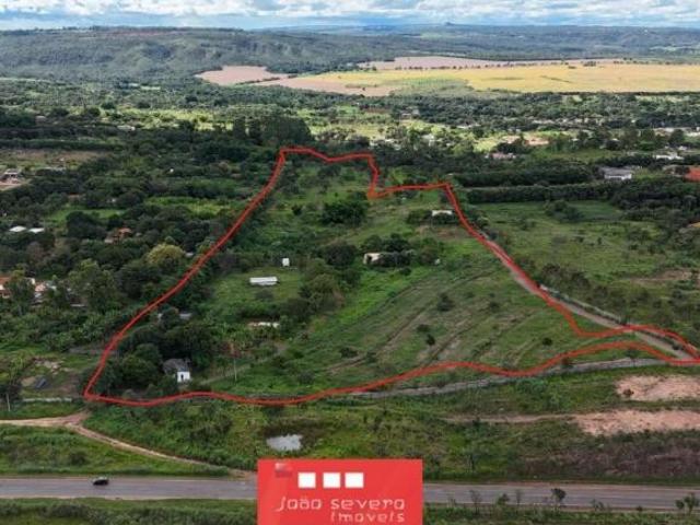 Chácara para Venda em Brasília, Paranoá, 11 dormitórios, 3 suítes, 8 banheiros, 10 vagas