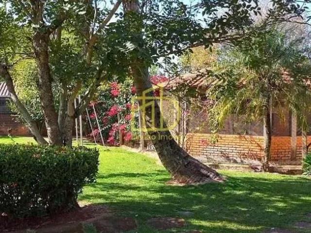 Chácara para venda em Brigadeiro Tobias de 10.00m² com 2 Quartos e 2 Suites