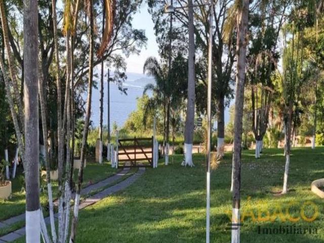 Chácara para venda em Broa de 368.00m² com 3 Quartos e 10 Garagens