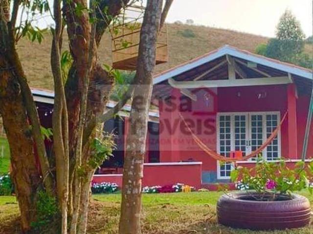 Chácara para venda em Buquirinha Ii de 2000.00m² com 3 Quartos e 2 Garagens
