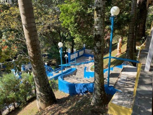 Chácara para venda em Buquirinha II, São José dos Campos
