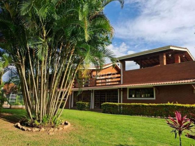 Chácara para venda em Guacuri de 620.00m² com 3 Quartos, 1 Suite e 20 Garagens